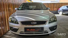 Ford Focus de 2005