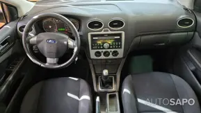 Ford Focus de 2005