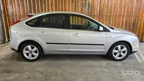 Ford Focus de 2005