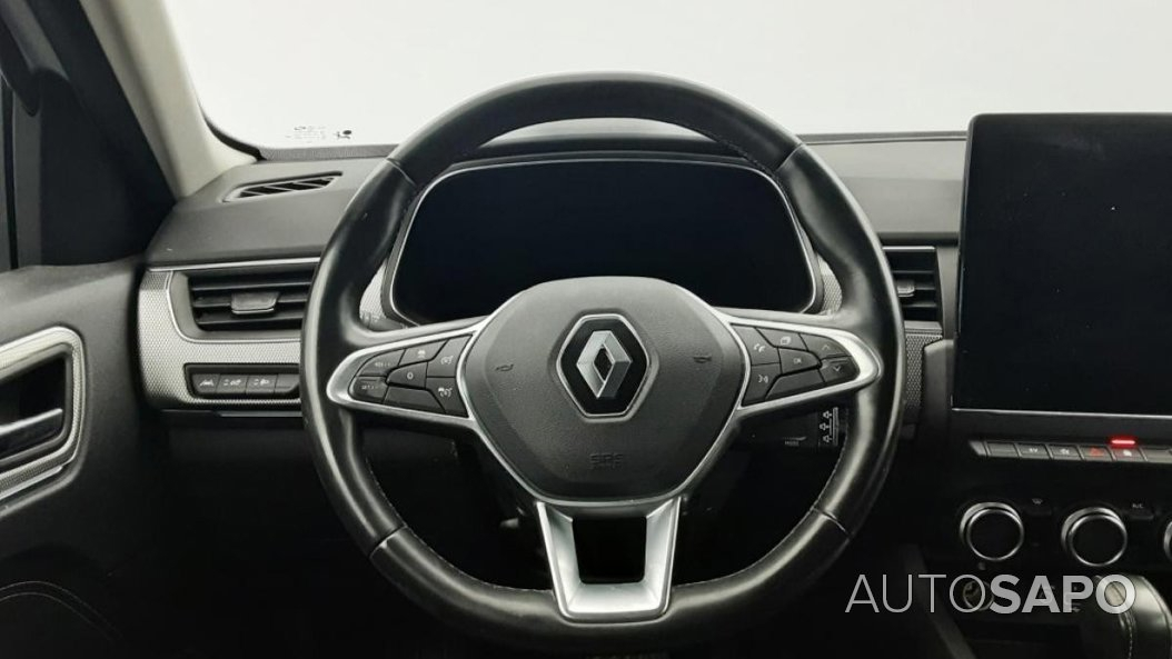 Renault Arkana 1.6 E-Tech Intens de 2022