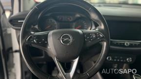 Opel Crossland X de 2021