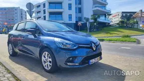 Renault Clio de 2020