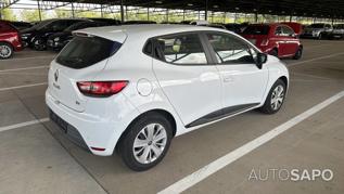 Renault Clio 1.5 Blue dCi Exclusive de 2019