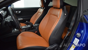 Ford Mustang 2.3i EcoBoost Aut. de 2018