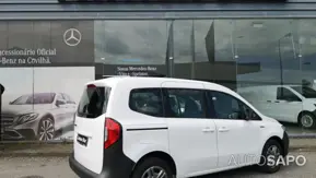 Mercedes-Benz Citan 111 CDi/27 de 2023