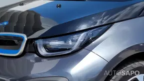 BMW i3 i3 120Ah de 2022