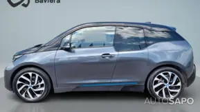 BMW i3 i3 120Ah de 2022