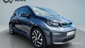 BMW i3 i3 120Ah de 2022