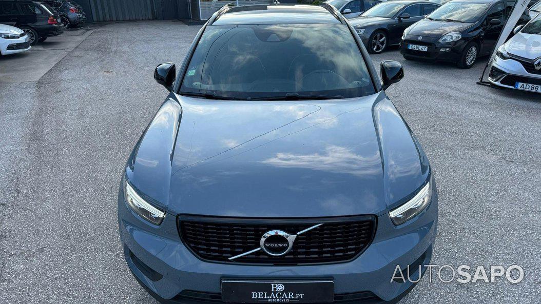 Volvo XC40 de 2020