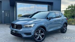 Volvo XC40 de 2020