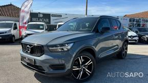 Volvo XC40 de 2020