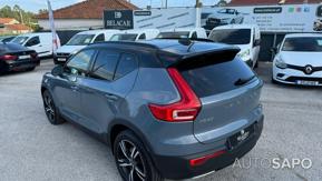 Volvo XC40 de 2020