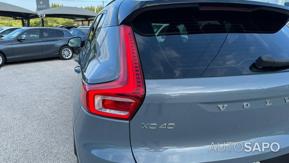 Volvo XC40 de 2020