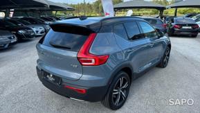 Volvo XC40 de 2020