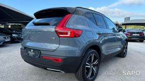 Volvo XC40 de 2020