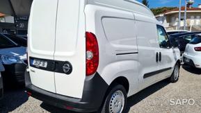 Opel Combo de 2018