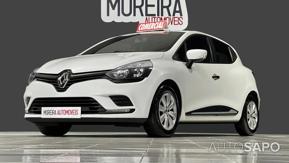 Renault Clio de 2019