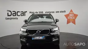 Volvo XC40 2.0 D3 Momentum de 2019