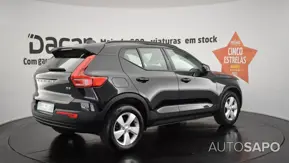 Volvo XC40 2.0 D3 Momentum de 2019