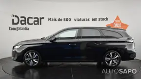 Peugeot 308 SW 1.5 BlueHDi Allure de 2022