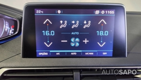 Peugeot 5008 1.2 PureTech Allure Pack EAT8 de 2020