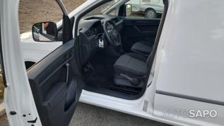 Volkswagen Caddy 2.0 TDI Business de 2017