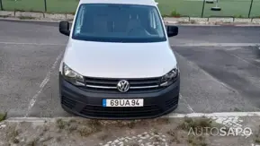 Volkswagen Caddy 2.0 TDI Business de 2017