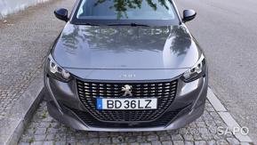 Peugeot 208 1.2 PureTech Allure de 2023