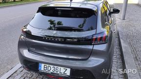 Peugeot 208 1.2 PureTech Allure de 2023