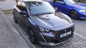 Peugeot 208 1.2 PureTech Allure de 2023