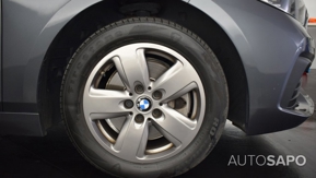 BMW Série 1 116 d Corporate Edition de 2020