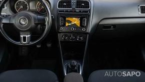Volkswagen Polo 1.6 TDi Confortline BlueMotion de 2014
