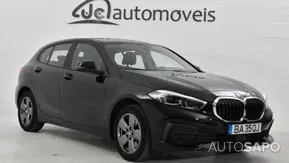 BMW Série 1 de 2023