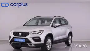 Seat Ateca 2.0 TDI Style de 2021