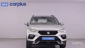 Seat Ateca 2.0 TDI Style de 2021