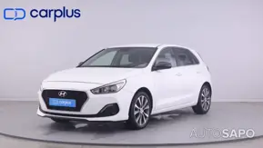 Hyundai i30 1.0 T-GDi Style de 2020