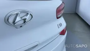 Hyundai i30 1.0 T-GDi Style de 2020