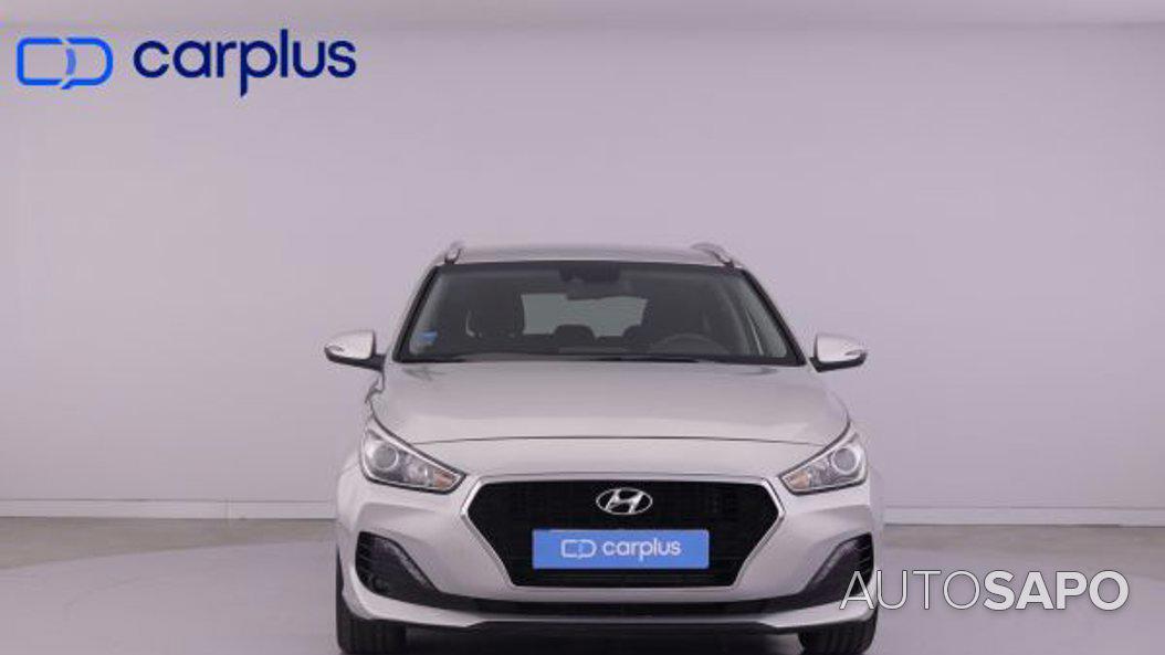 Hyundai i30 1.0 T-GDi Style de 2020