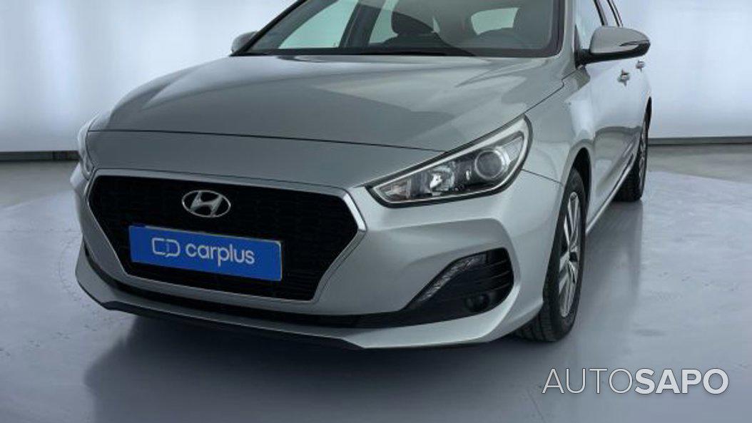 Hyundai i30 1.0 T-GDi Style de 2020