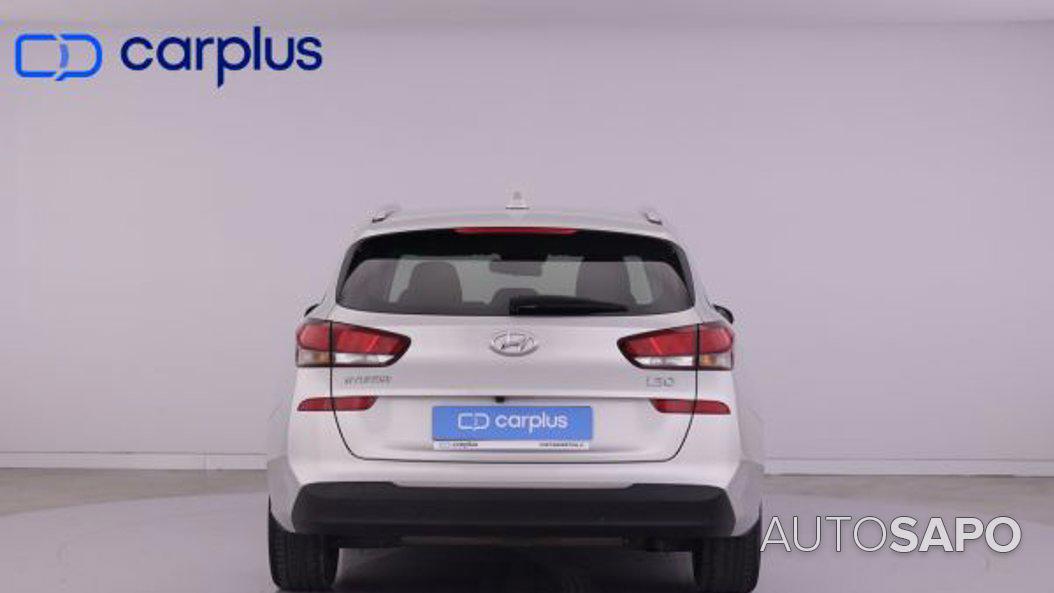 Hyundai i30 1.0 T-GDi Style de 2020