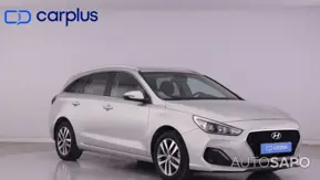 Hyundai i30 1.0 T-GDi Style de 2020