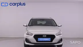 Hyundai i30 1.0 T-GDi Style de 2020