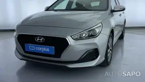Hyundai i30 1.0 T-GDi Style de 2020