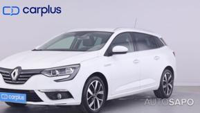 Renault Mégane 1.5 Blue dCi Bose Edition de 2020