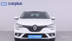 Renault Mégane 1.5 Blue dCi Bose Edition de 2020