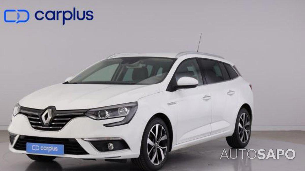 Renault Mégane 1.5 Blue dCi Bose Edition de 2020