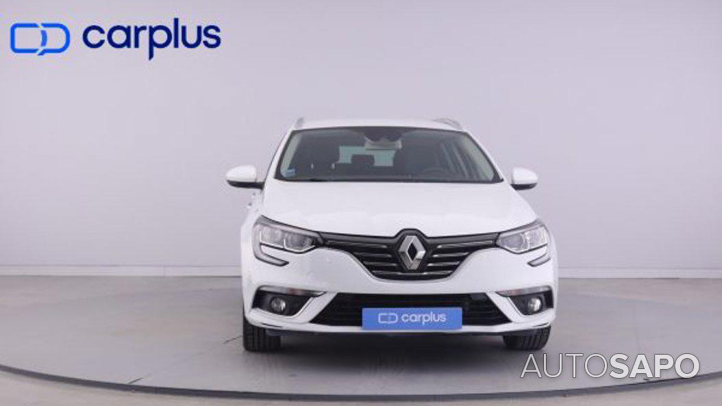 Renault Mégane 1.5 Blue dCi Bose Edition de 2020