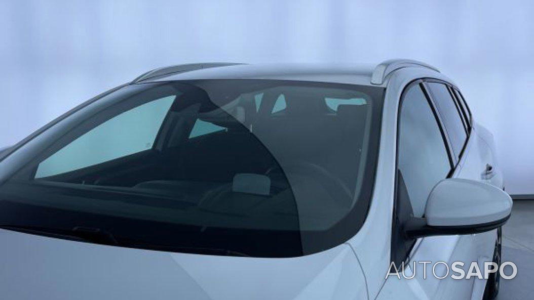 Renault Mégane 1.5 Blue dCi Bose Edition de 2020