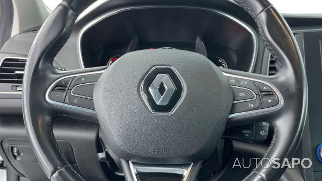 Renault Mégane 1.5 Blue dCi Bose Edition de 2020