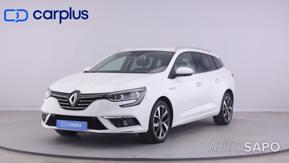 Renault Mégane 1.5 Blue dCi Bose Edition de 2020